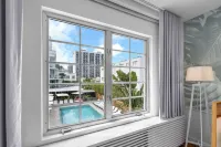 Park Central Hotel - Resorts