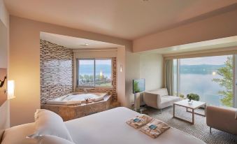 Richmond Nua Wellness Spa - Adult Only - Housity