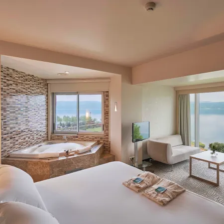 Richmond Nua Wellness -Spa