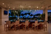 The Ritz-Carlton Residences, Turks & Caicos - bar