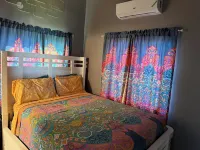 Montego Bay Ironshore  Luxury Studios - parking