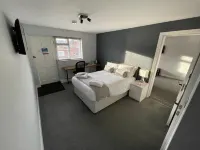Arlan House, Central Basingstoke Hotel
