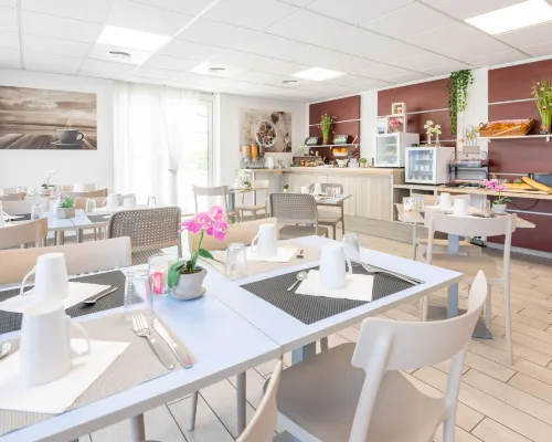 Zenitude Hôtel-Résidences Cannes Mandelieu فنادق مميّزة Photos