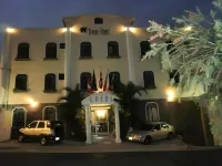Hotel Inca