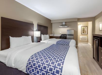 Rodeway Inn & Suites