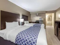 Rodeway Inn & Suites