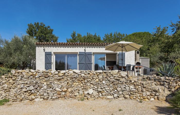 Modern Holiday Home with Private Pool