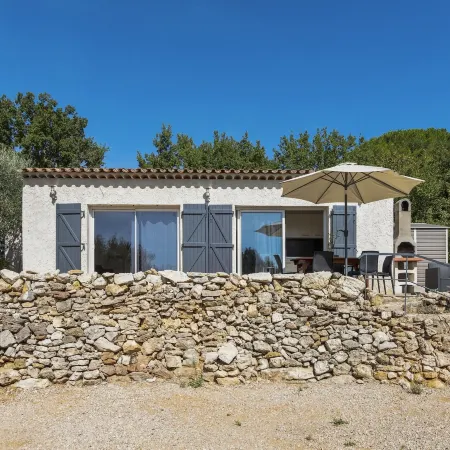 Modern Holiday Home with Private Pool
