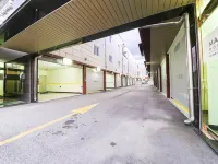 Gurye Mari Hotel فنادق في غوري