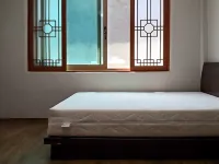 Taebaek Guinemi Windmill and Husky Hotels in Taebaek-si