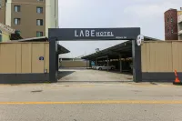 Jeongeup Labe Hotel