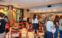 宜必思珀斯酒店 - 酒吧