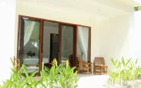 The Kebon Lombok
