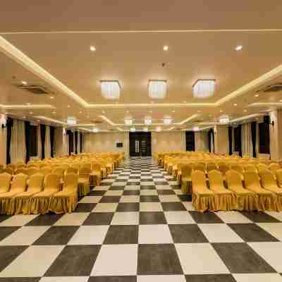 ZiP By Spree Hotels Pandharpur Fitness & Recreational Facilities