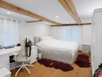Elegant Lake Zurich House With Stunning Views and Private Terrace Hotels in Stafa