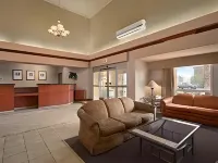 PRAIRIE CREST RED DEER by IHG