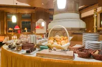 Sautter Hotel Stuttgart City - breakfast
