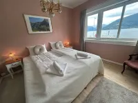 Sognefjord Gjesteheim Hotele w: Vik
