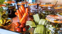 Sautter Hotel Stuttgart City - breakfast