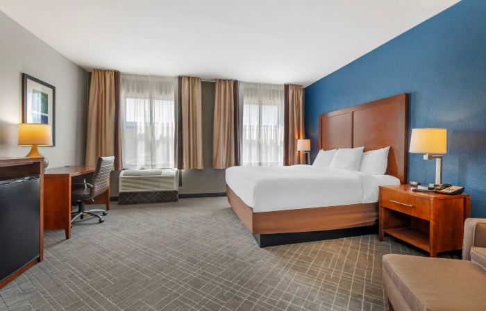 Comfort Inn