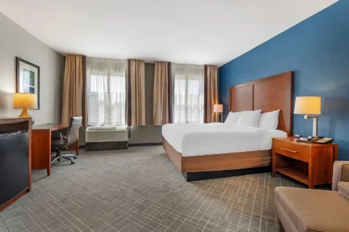 Comfort Inn
