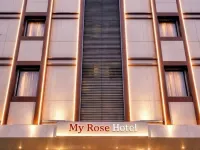 My Rose Hotel Hotels near Kagithane