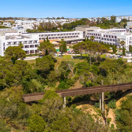Hotel Fuerte Conil-Resort