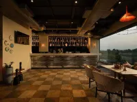 ibis Styles Mysuru - bar