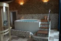 Hotel Villa Clementina - spa