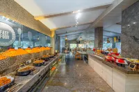 Orchid Hotel Panchgani - breakfast