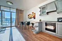 Stunning Home Overlooking Valletta City Skyline