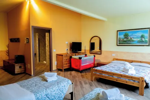Agriturismo la Fornace - Farmhouses