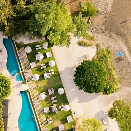 Pacifico Rentals