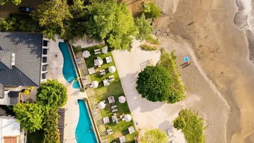 Suncoast Rentals - 4-Star