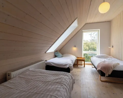 Den Gamle Smedje Hotels in Fjerritslev