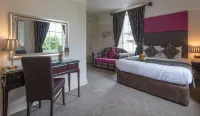 Hadley Park House Hotel