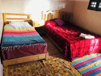 Kasbah berbère Ouriz فنادق في إقليم زاكورة