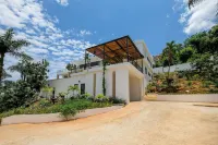 Beach Mountain Villa Terrenas Pool BBQ 6BR