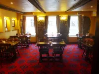 The King’s Head - breakfast
