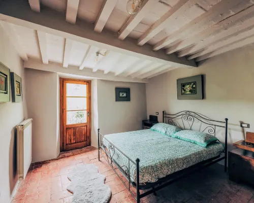 Casa 11 del Borgo di Lierna Hotels in Poppi