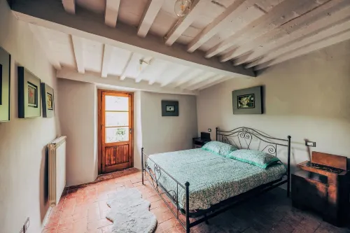 Casa Lierna 11