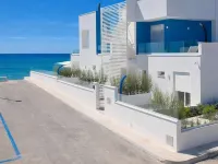 Hotiday Torre Pali Spiaggia Hotels in Salve