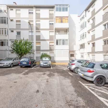 GuestReady - Great 3BDR apartment in Oeiras!