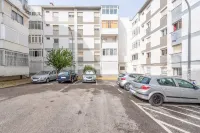 GuestReady - Great 3BDR apartment in Oeiras!