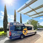 Hotel Habitel Select - parking
