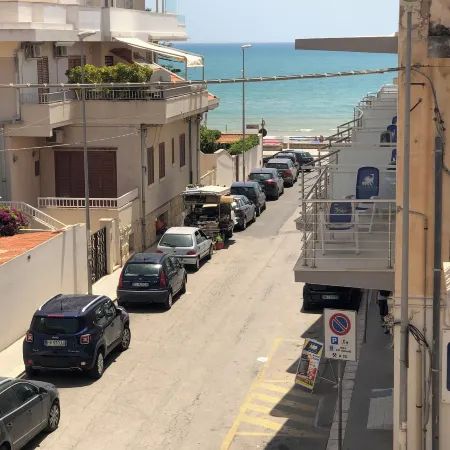Il Mare a Pochi Passi