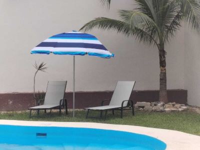 Villas Carlota Cancún