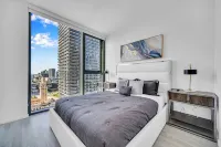 Alea Miami - Jacuzzi