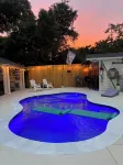 Unique Romantic Beach Style Cottage close to  Folly Beach & historic Charleston! - románticos