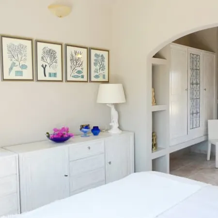 Porto Cheli 4bedroom Villa Plunge Pool Seaview 1